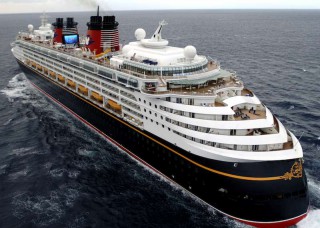 Disney Magic / Bild: Disney Cruise Line