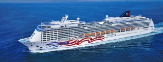Pride of America / © Norwegian Cruise Line