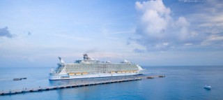 Oasis of the Seas / © Royal Caribbean Cruise Line