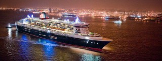 Queen Mary 2 / © Cunard Line