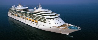 Serenade of the Seas / © Royal Caribbean Cruise Line