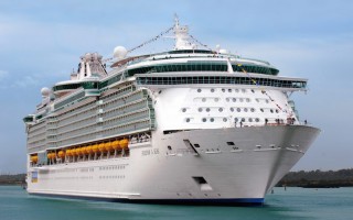 Freedom of the Seas / © Royal Caribbean Cruise Line