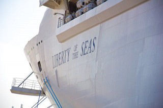 Liberty of the Seas