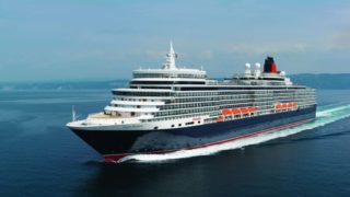 Queen Elizabeth / Foto: Cunard