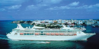Rhapsody of the Seas / Foto: Royal Caribbean International