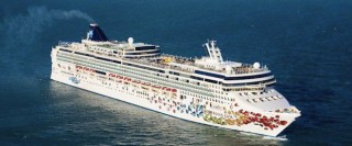 Norwegian GEM / © Norwegian Cruise Line