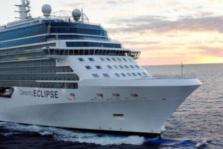 Celebrity Eclipse - Solstice Class / © Celebrity Cruises