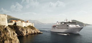 Silversea renoviert Silver Wind, Silver Spirit und Silver Discoverer für 170 Millionen US-Dollar / © Silversea Cruises