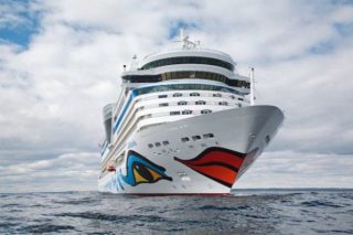 AIDAbella bleibt in der Flotte: Neue Mittelmeer Reisen im Sommer 2017 / © AIDA Cruises