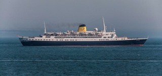 MS Funchal / © Portuscale Cruises