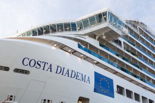 Costa Diadema / © Costa Kreuzfahrten