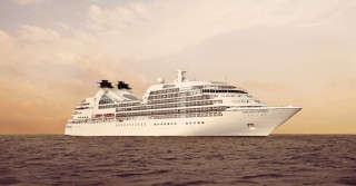 Seabourn Odyssey / © Seabourn Cruises
