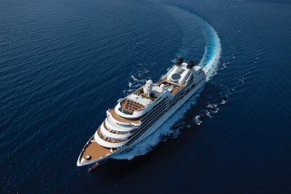 Seabourn Quest / © Seabourn Cruises