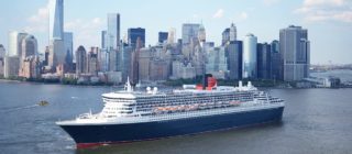 Queen Mary 2 / © Cunard Line