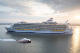 Royal Caribbean und Celebrity Cruises routen um: türkische Häfen und Nizza werden gestrichen / © Royal Caribbean