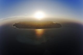 Costa Kreuzfahrten nimmt Sir Bani Yas Island ins Programm auf den Orient-Kreuzfahrten / © Costa Kreuzfahrten