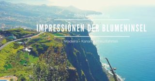 Landausflug Madeira: Impressionen der Blumeninsel (Funchal)