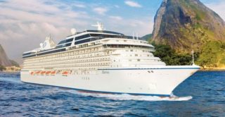 MS Marina / © Oceania Cruises