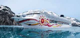 Norwegian Sun / © Norwegian Cruise Line