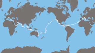 Costa Luminosa - Weltreise 2019 : Die Kreuzfahrt der großen Ozeane © Costa Kreuzfahrten