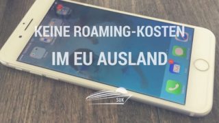 Keine Roaming-Gebühren mehr für Kreuzfahrten im EU-Ausland