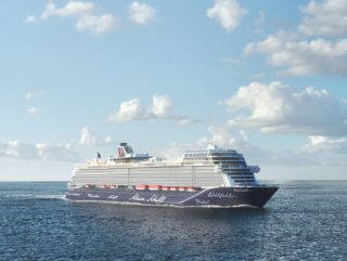 Neue Mein Schiff 1 / © TUI Cruises