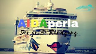 Der große AIDAperla Rundgang - das neue AIDA Kreuzfahrtschiff auf einen Blick. Alle Details und öffentlichen Bereiche der neuen AIDAperla zeigen wir euch im AIDAperla Rundgang. 1 Stunde und 20 Minuten nehmen wir euch mit auf hohe See, auf das aktuelle AIDA Flaggschiff.