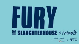 Fury in the Slaugtherhouse Kreuzfahrt mit Mein Schiff von TUI Cruises