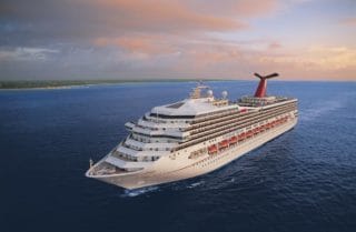 Carnival Victory / Carnival Cruise Line