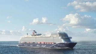 Mein Schiff 7 - TUI Cruises bestellt weiteren Neubau @ TUI Cruises