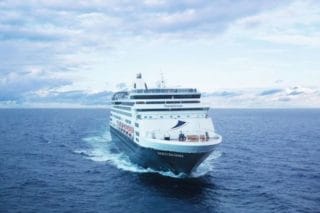 Vasco Da Gama - Das neueste Schiff der TransOcean Flotte / © TransOcean Kreuzfahrten