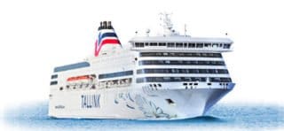 MS Victoria I / © Tallink & Silja Line