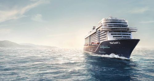 Mein Schiff 2 (2019) von TUI Cruises / © TC